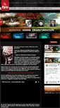 Mobile Screenshot of fireschooleurope.org
